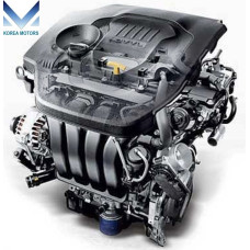 new engine petrol g4nm for hyundai kia vehicles 2019-22